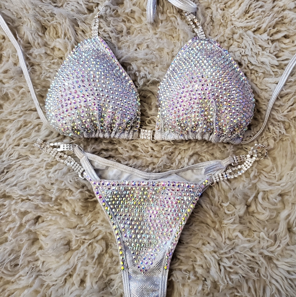 Angel Competition Bikinis